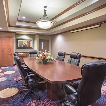 Hampton Inn Siloam Springs Luaran gambar
