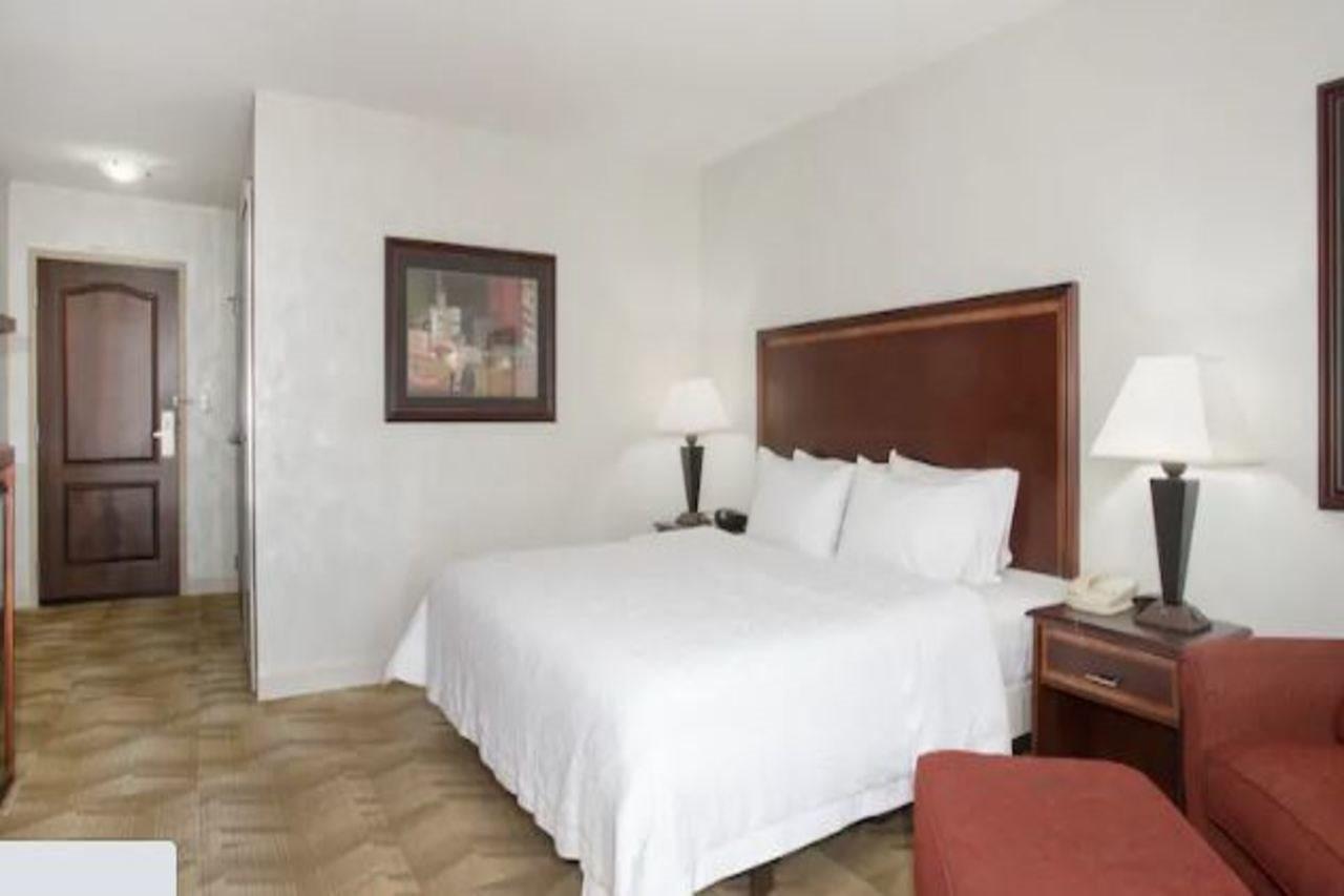 Hampton Inn Siloam Springs Luaran gambar