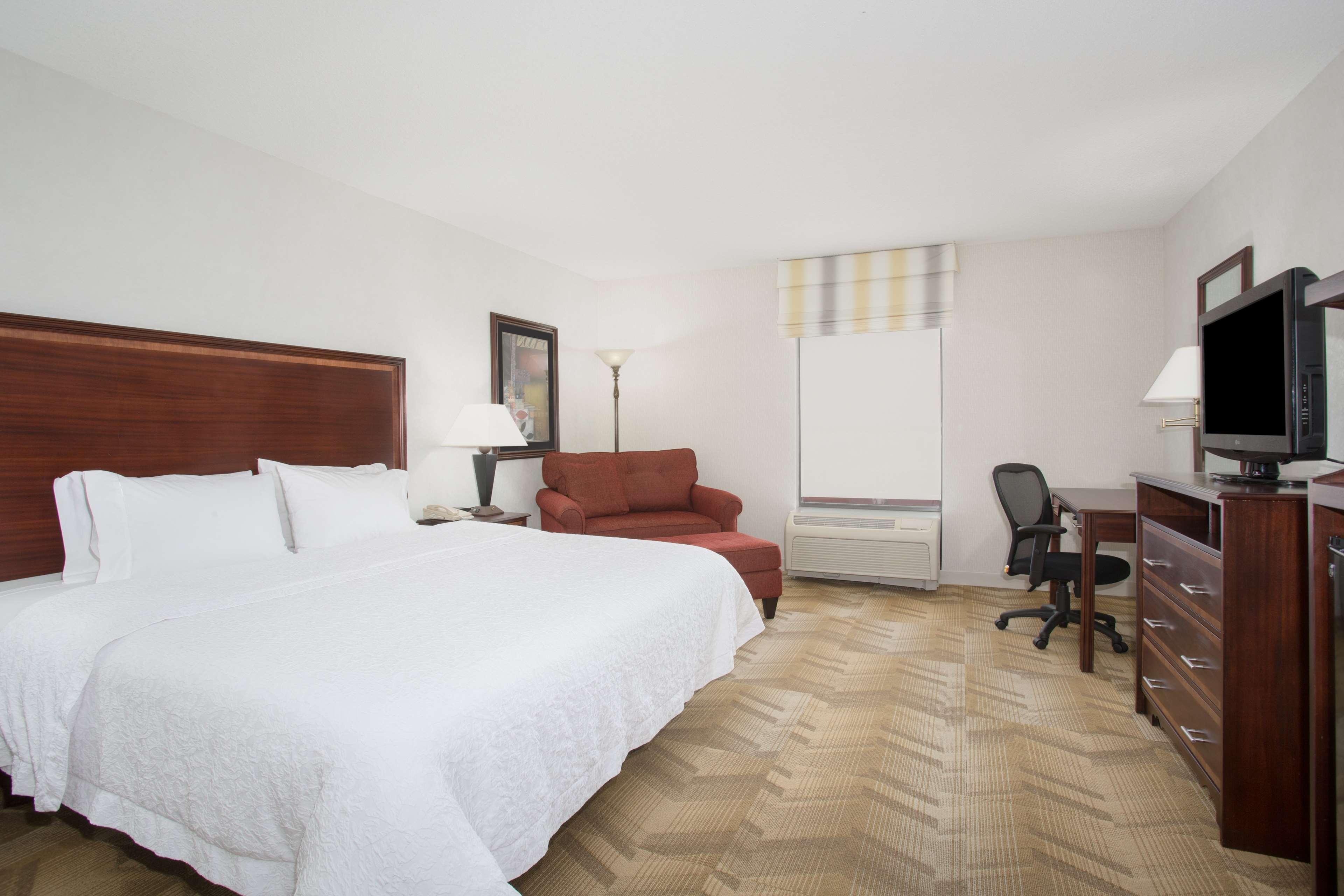 Hampton Inn Siloam Springs Luaran gambar