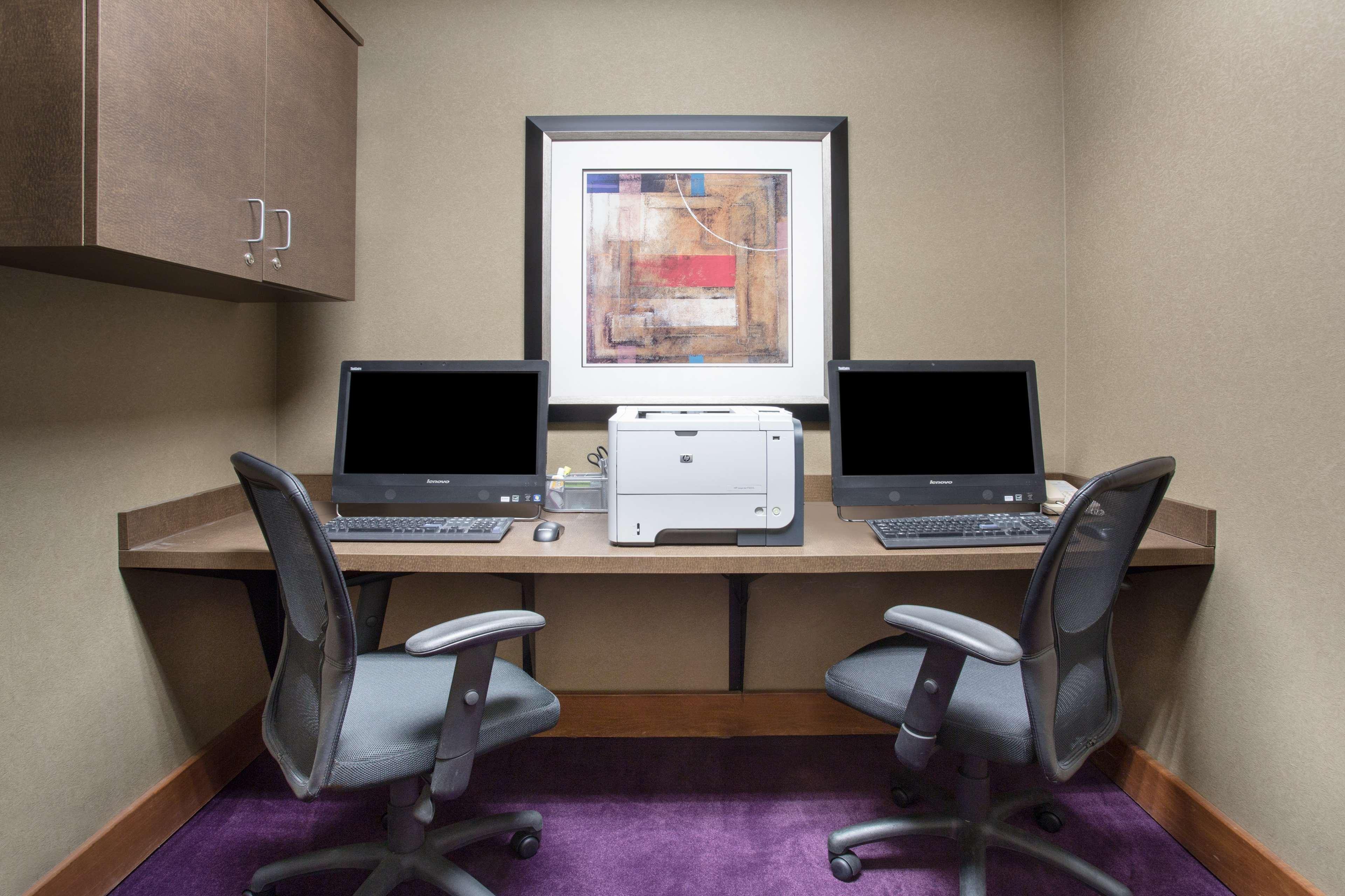 Hampton Inn Siloam Springs Luaran gambar