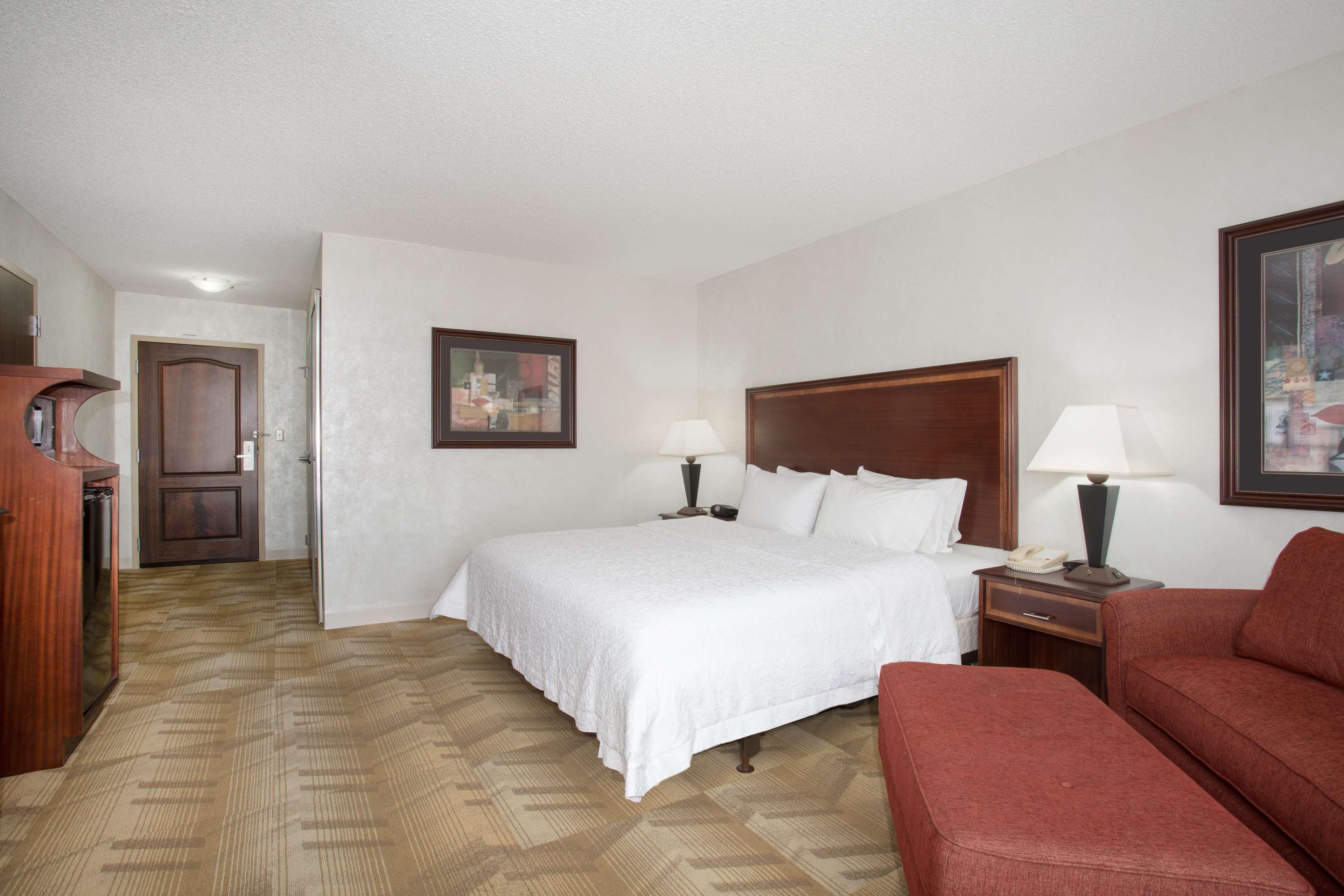 Hampton Inn Siloam Springs Luaran gambar
