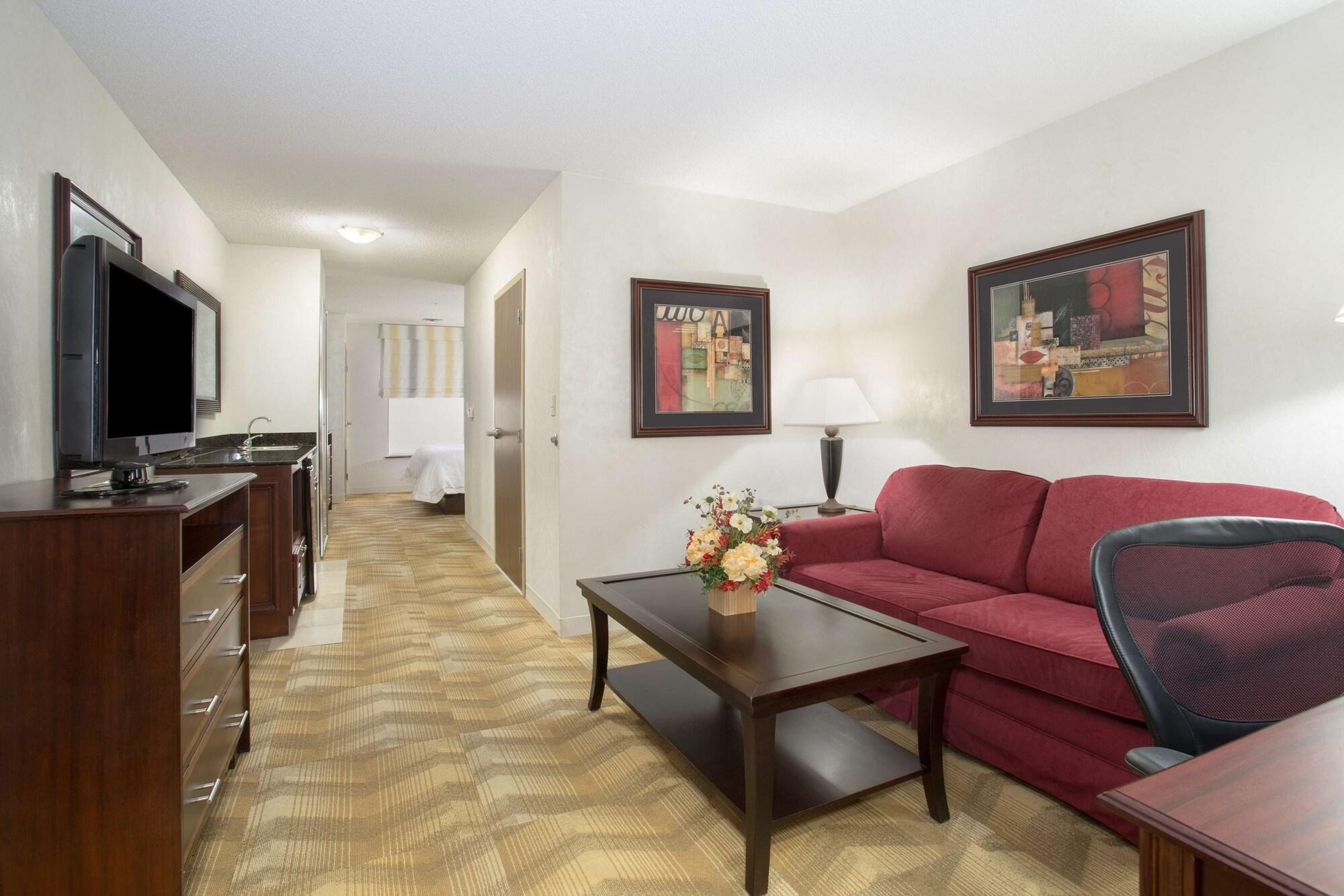Hampton Inn Siloam Springs Luaran gambar
