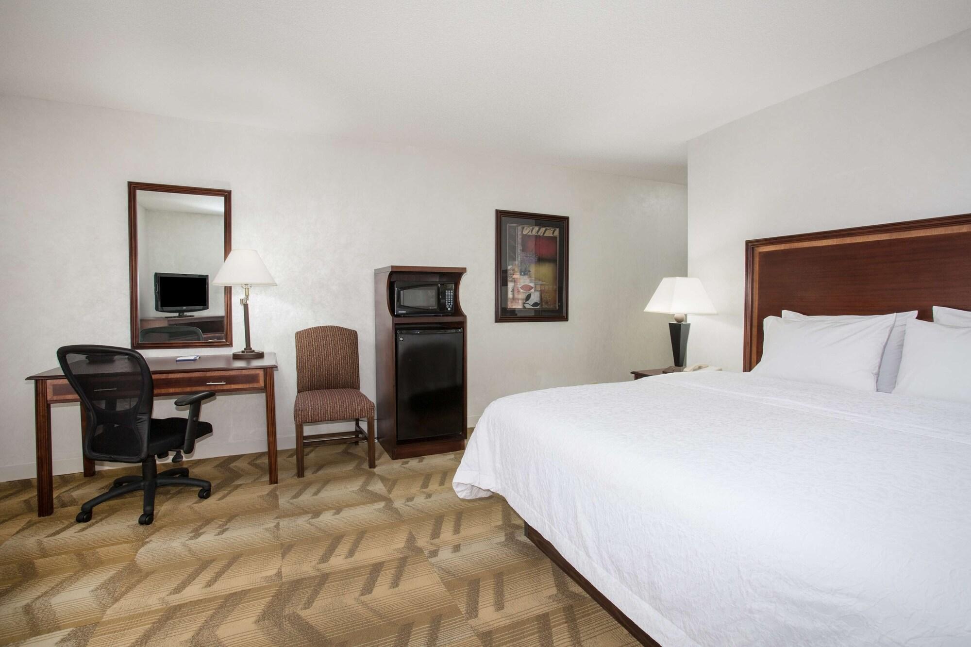 Hampton Inn Siloam Springs Luaran gambar