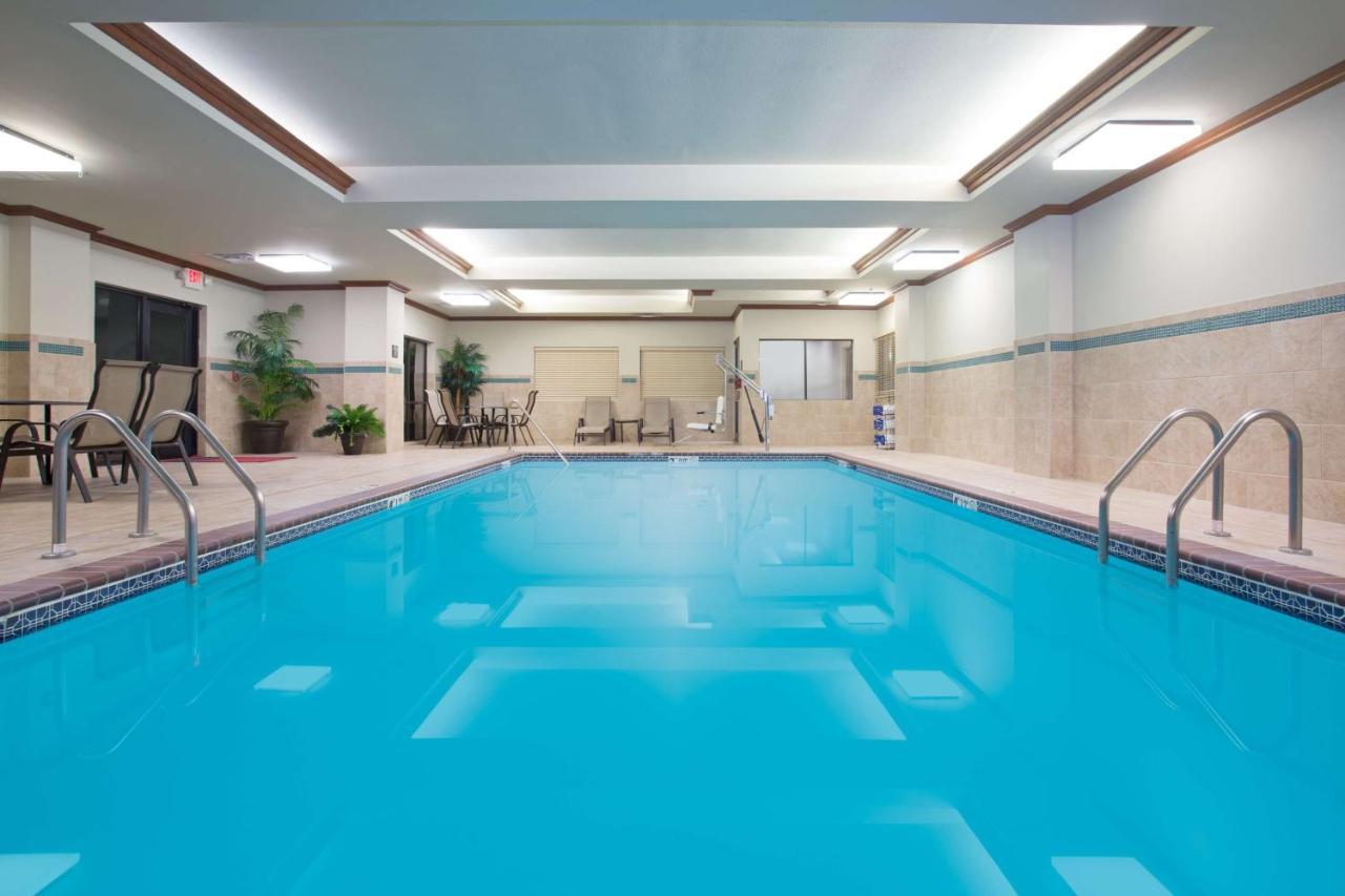 Hampton Inn Siloam Springs Luaran gambar