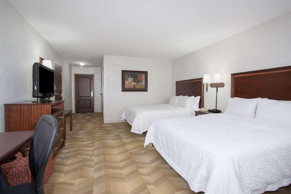 Hampton Inn Siloam Springs Bilik gambar