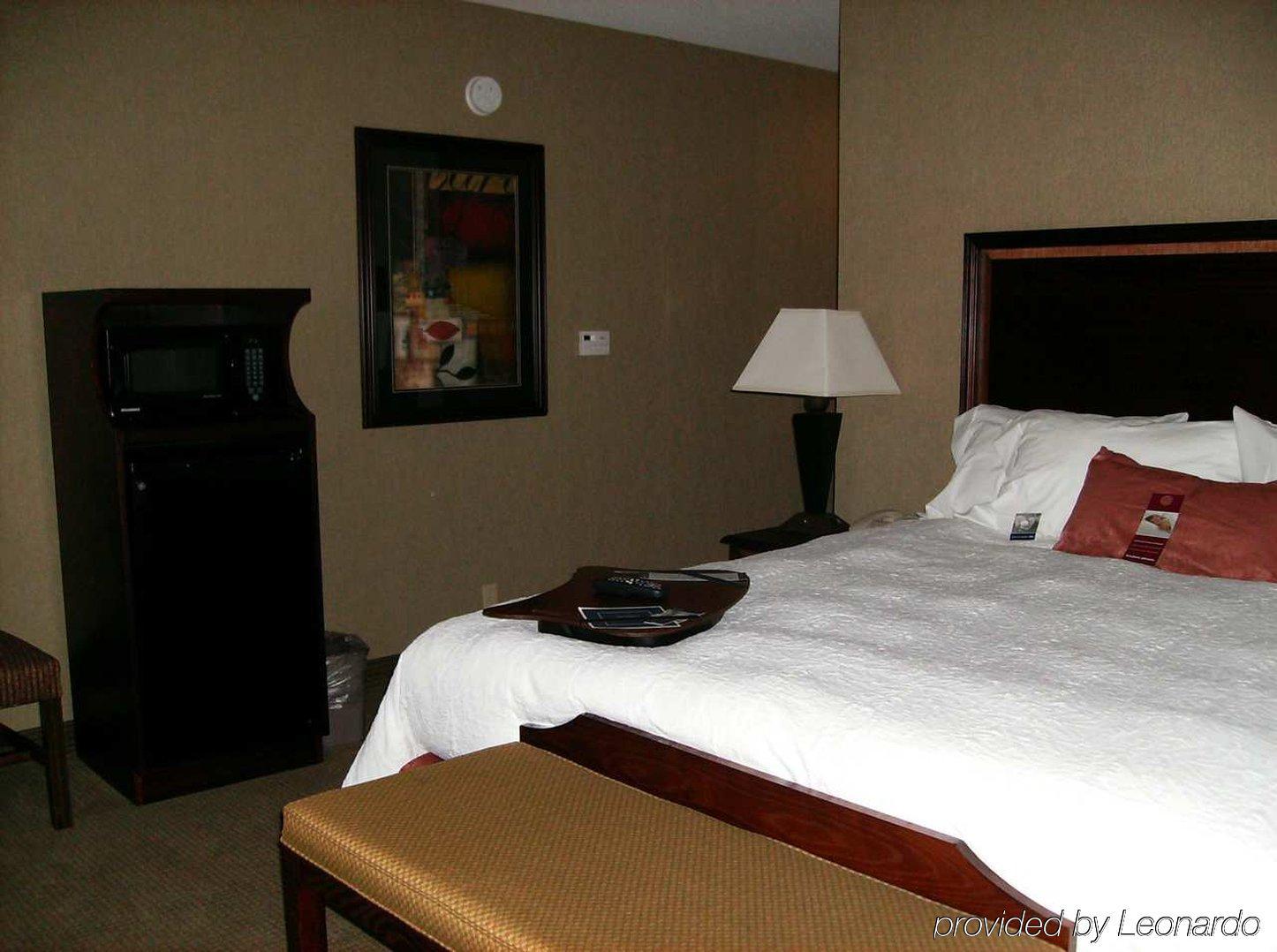 Hampton Inn Siloam Springs Bilik gambar