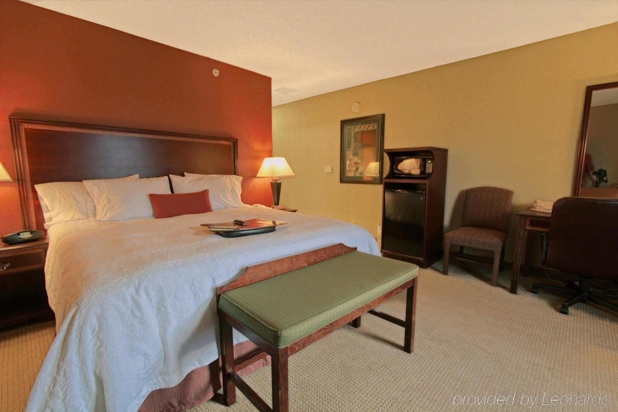 Hampton Inn Siloam Springs Bilik gambar