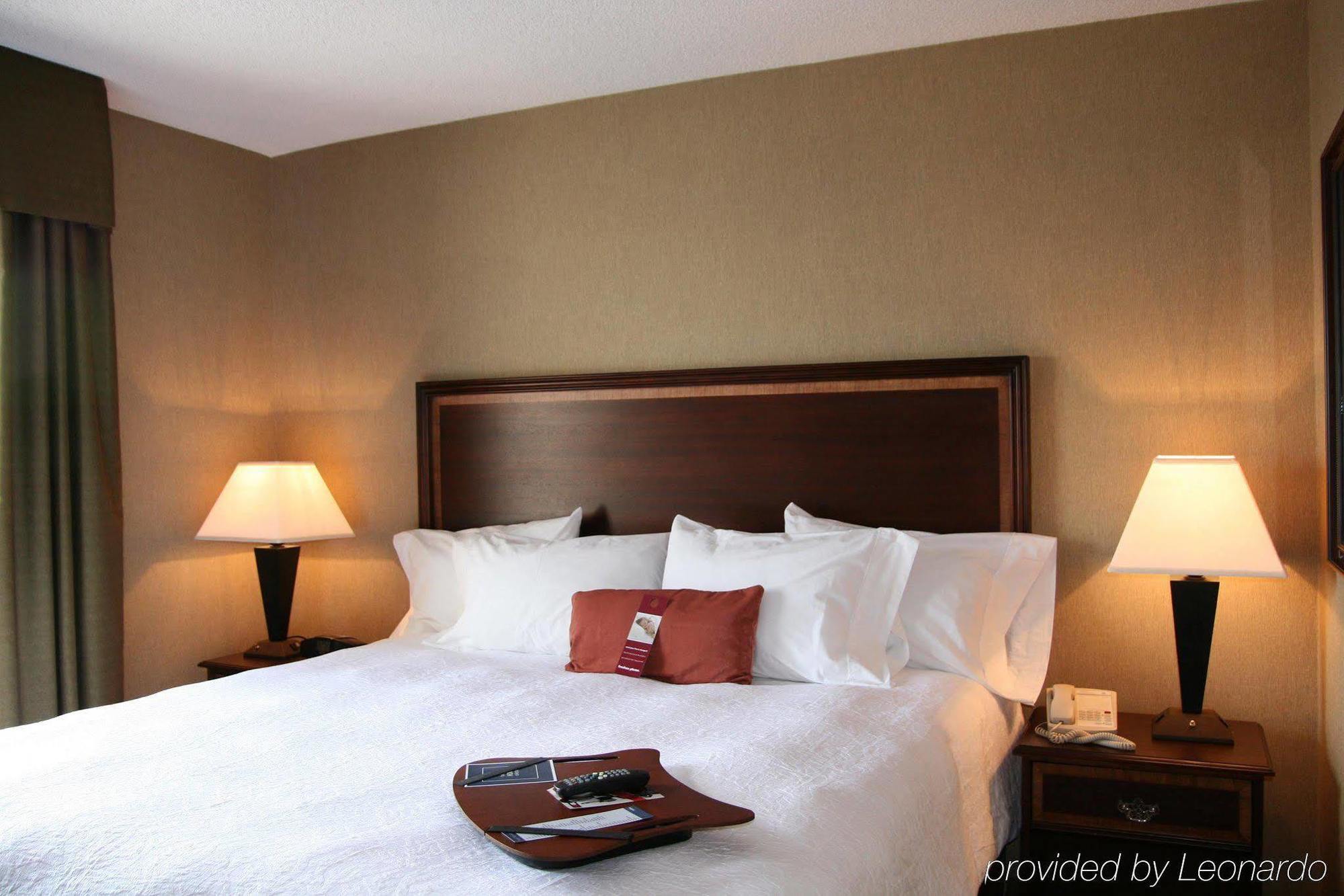 Hampton Inn Siloam Springs Bilik gambar
