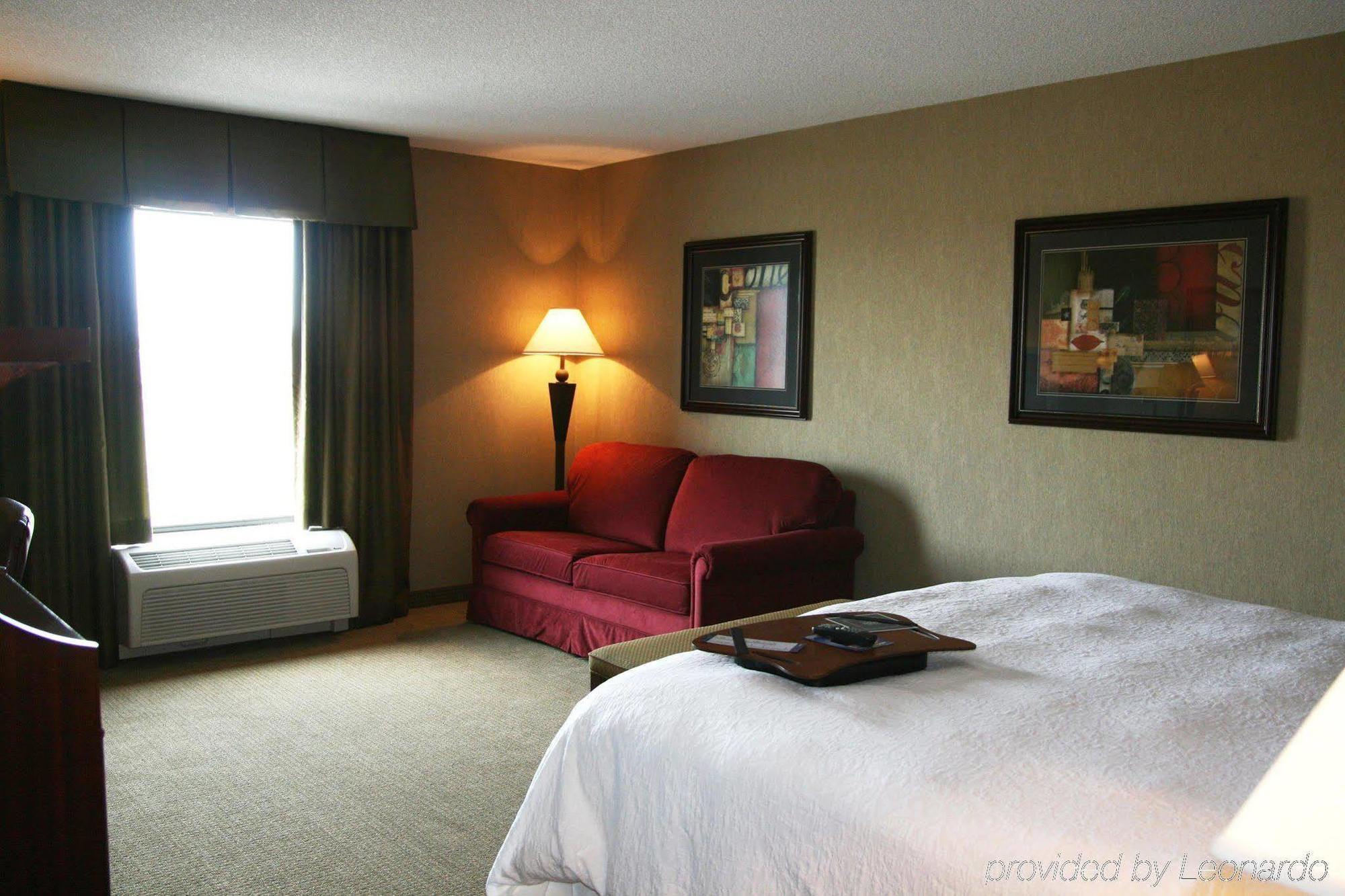 Hampton Inn Siloam Springs Bilik gambar